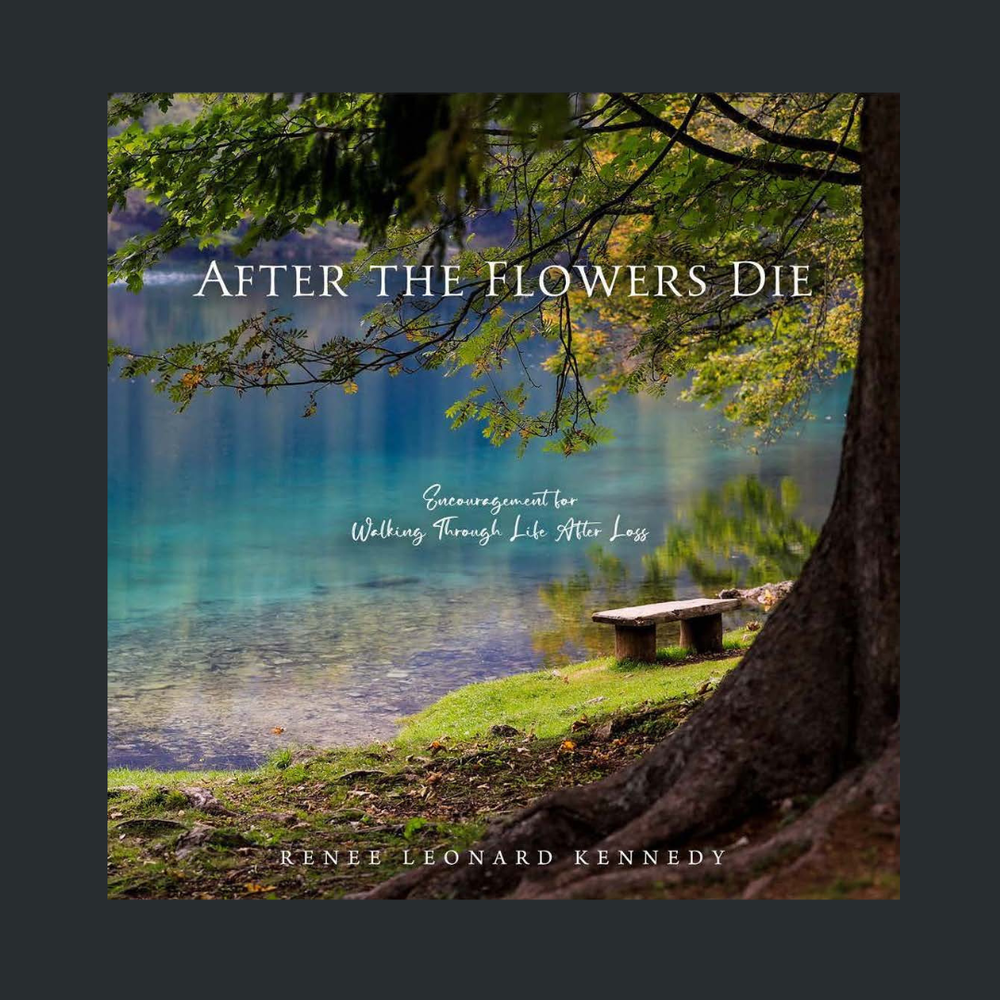 After The Flowers Die — End Game Press